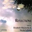 Reflections-chamber Works: Okeanos +lefanu