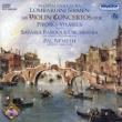Violin Concertos Op.3: Vitarius(Vn)Nemeth / Savaria Baroque O