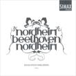 Listen, Listen-inside Outside: Steen-nrkleberg +beethoven: Piano Sonata.32