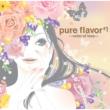 pure flavor #1 `color of love`