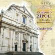 Works For Organ & Harpsichord: Brizi(Claviorgan)Ensemble Salve Festa Dies