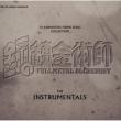 Fullmetal Alchemist Tv Animation Theme Song Collection The Instrumentals