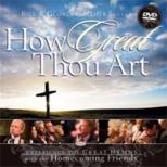 How Great Thou Art -Cd Case