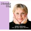 Steady Gig: With The Paul Keller Ensemble