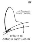Lisa Ono 2007 SUNSET BOSSA Tribute to Antonio Carlos Jobim