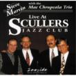 Live At Scullers Jazz Club