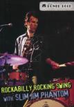 Rockabilly Rocking Swing