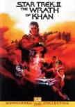 Star Trek 2 The Wrath Of Khan