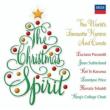 The Christmas Spirit-the World' s Favourite Hymns: V / A
