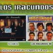 Discografia Completa 15: Tu Con El / Iracundos 86