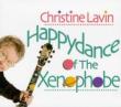 Happydance Of The Xenophobe