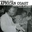 Songs Of The African Coast: Cafe Music Of Liberia