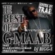 The Best Of G-Maab