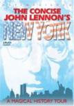 Concide John Lennon' s New York