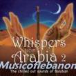 Whispers From Arabia: 2
