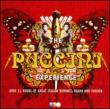 The Puccini Experience