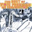 Best Of Von Freeman