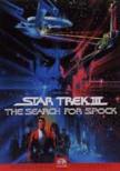 Star Trek 3 The Search For Spock