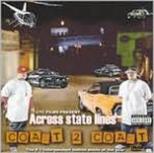 Across State Lines: Coast 2 Coast