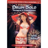 Drum Solo: Technique And Choreography