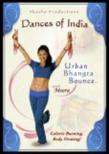 Dances Of India : Urban Bhangra Bounce