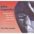 Blue People