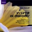 In Time Of Daffodils: Llewellyn / Bbc National.o Of Wales Etc