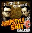 Jumpstyle Shit In The Mix