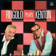 Rugolo Plays Kenton