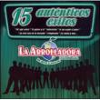 15 Autenticos Exitos