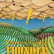 Country Guitar Thunder