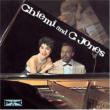 Chiemi And C.Jones