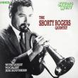 Shorty Rogers With Special Vocalist Jeri Southern