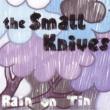 Rain On Tin