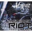 Rewired Riot Technology
