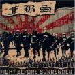 Fight Before Surrender
