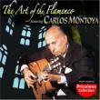 Art Of The Flamenco Featuring Carlos Montoya