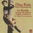 Fellini Masterpieces: La Strada / Nights Of Cabiria