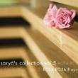 Saryo`s Collection Vol.5 Rosa Roxa Plays