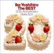 Ike Yoshihiro The BEST 20th Anniversary Selection