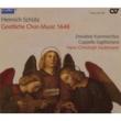 Geistlische Chor-music 1648: Rademann / Cappella Sagittariana Dresdner Kammerchor