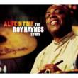Life In Time: The Roy Haynes Story (3CD+DVD)