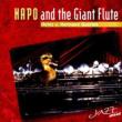 Napo And The Giant Flute (Jazz Ahead Quartet)