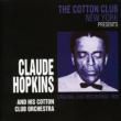Cotton Club 1935 Live Ny