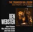 Trianoon Ballroom 1941: Live Southgate Ca