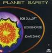 Planet Safety