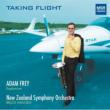 Taking Flight : Adam Frey(Euph)Hangen / New Zealand Symphony Orchestra