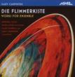 Die Flimmerkiste, Etc: G.carpenter / Ensemble 10 / 10 Etc