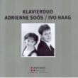 Works For Piano Duo: Soos I.haag(P)
