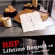 Lifetime Respect --Limited Edition